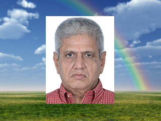 Dr. T.S. Mohanchandralal