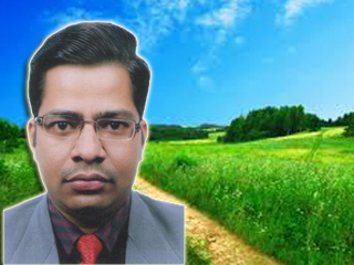 Dr. Rajat Agrawal