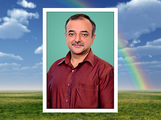 Dr Vinay Sharma